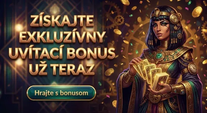 Vox Casino